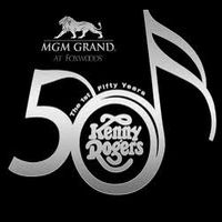 Kenny Rogers - 50 Years